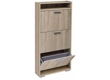 Обувница УК-3 дуб сонома