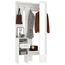 Готовая прихожая Агата