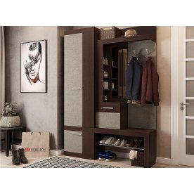 Готовая прихожая Алекс