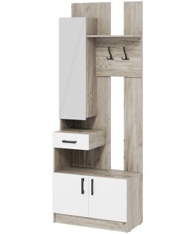 Готовая прихожая Вега ВШ-1