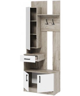 Готовая прихожая Вега ВШ-1