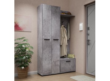 Готовая прихожая Астерия