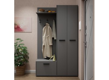 Готовая прихожая Астерия