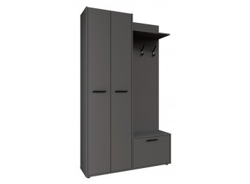 Готовая прихожая Астерия