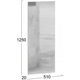 Готовая прихожая Асти №4