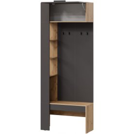 Готовая прихожая Асти