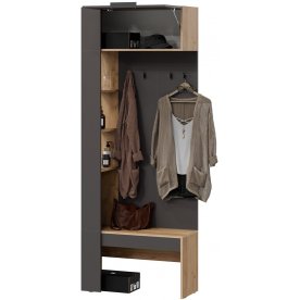 Готовая прихожая Асти