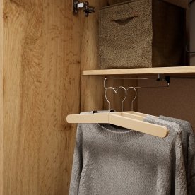 Готовая прихожая Астрикс