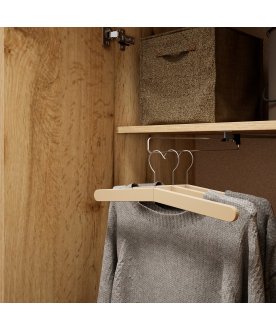 Готовая прихожая Астрикс