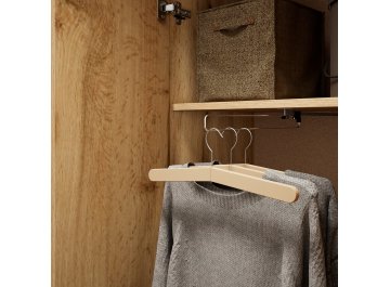 Готовая прихожая Астерия