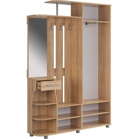 Готовая прихожая Барселона-2