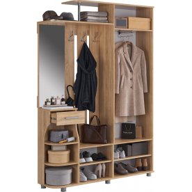 Готовая прихожая Барселона-2