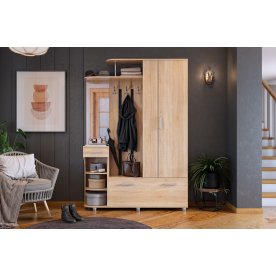 Готовая прихожая Барселона-2