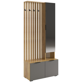 Готовая прихожая Бери К3