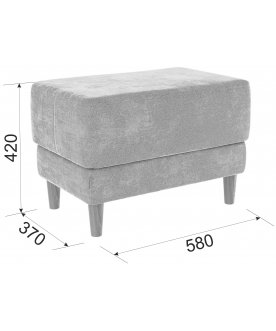 Готовая прихожая Бери К5