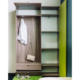 Готовая прихожая БИЗ21