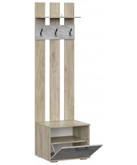 Готовая прихожая Вальс ВШ-2