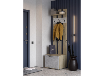 Готовая прихожая Вальс ВШ-2