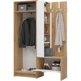 Готовая прихожая Бран ПР-01