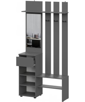 Готовая прихожая Денвер