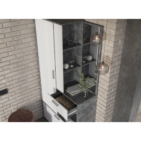 Готовая прихожая Дрейз