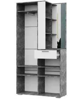 Готовая прихожая Дрейз