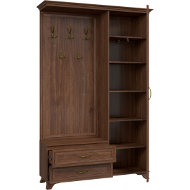 Готовая прихожая Джассан