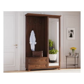 Готовая прихожая Мирелла