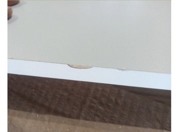 Готовая прихожая СПР4