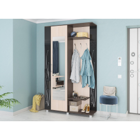 Готовая прихожая Ирма-2