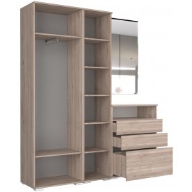 Готовая прихожая Лайк К2