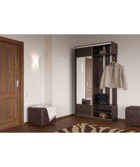 Готовая прихожая Леон