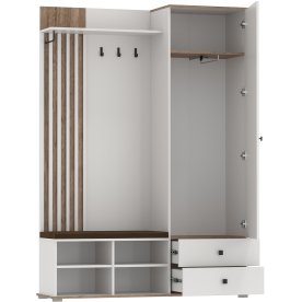 Готовая прихожая Либерти 51.22