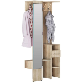 Готовая прихожая Лига