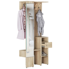 Готовая прихожая Лига