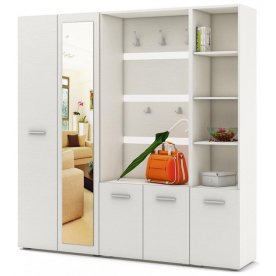 Готовая прихожая Марс-2