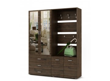 Модульная прихожая Мартин