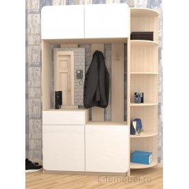 Готовая прихожая Мебелеф – 14
