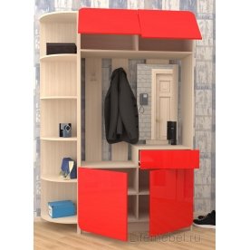 Готовая прихожая Мебелеф – 14