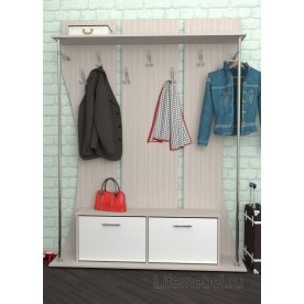 Готовая прихожая Мебелеф – 22