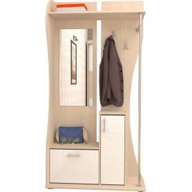 Готовая прихожая Мебелеф – 27