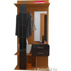 Готовая прихожая Мебелеф – 29
