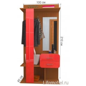 Готовая прихожая Мебелеф – 29