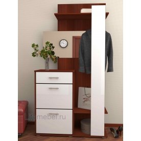 Готовая прихожая Мебелеф-30