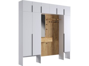 Готовая прихожая Мебельсон К11