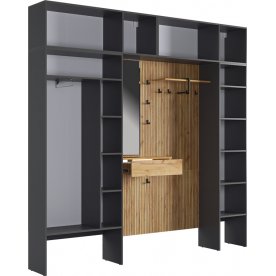 Готовая прихожая Мебельсон К11