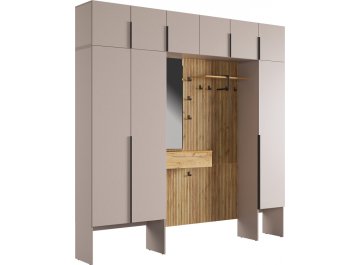 Готовая прихожая Мебельсон К11