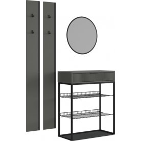 Готовая прихожая Мебельсон К19