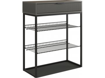 Готовая прихожая Мебельсон К19