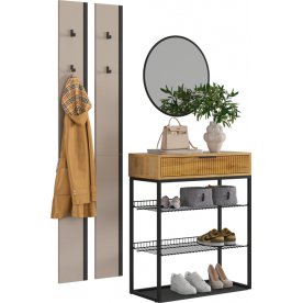 Готовая прихожая Мебельсон К19